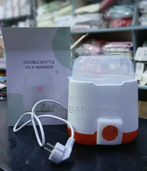 Eletric Bottle Warmer