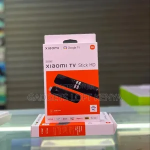 Xiaomi TV Stick 2nd Gen