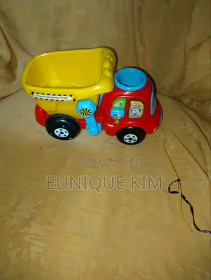 KidsToys Gaming