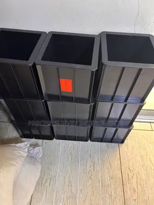 Easy Release Plastic Concrete Mould
