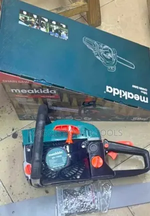 Durable Meakida Chainsaw/22" Meakida Chain Saw Machine
