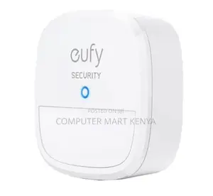 Eufy Security – Motion Sensor(White Alarm)