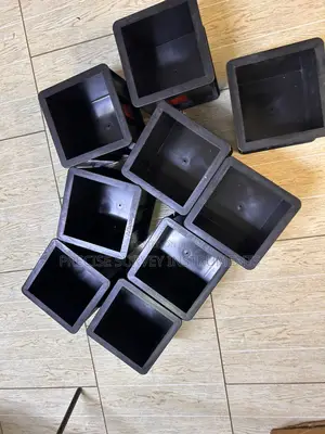 Professional Concrete Cube Testing Mould