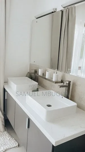 Furnished 4bdrm House in Karen for rent