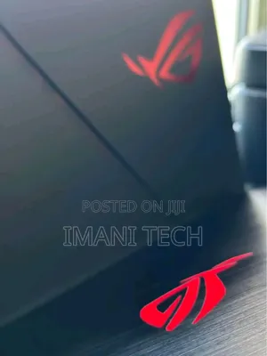 Laptop Asus ROG Zephyrus (GX501) 16GB Intel Core i7 SSD 512GB