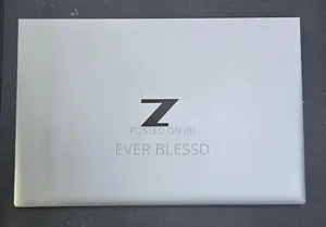 Laptop HP ZBook Firefly 14 G7 32GB Intel Core i7 SSD 512GB