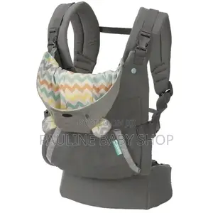 Baby Carrier