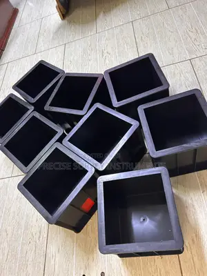 Heavy Duty Concrete Sample Cube Mould