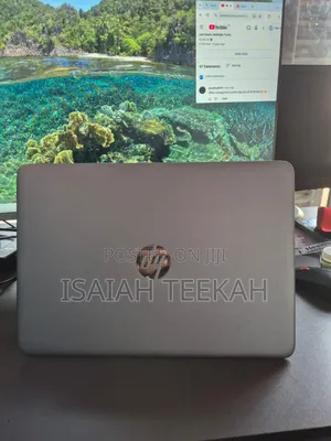 Laptop HP EliteBook 840 G3 8GB Intel Core i5 SSD 512GB