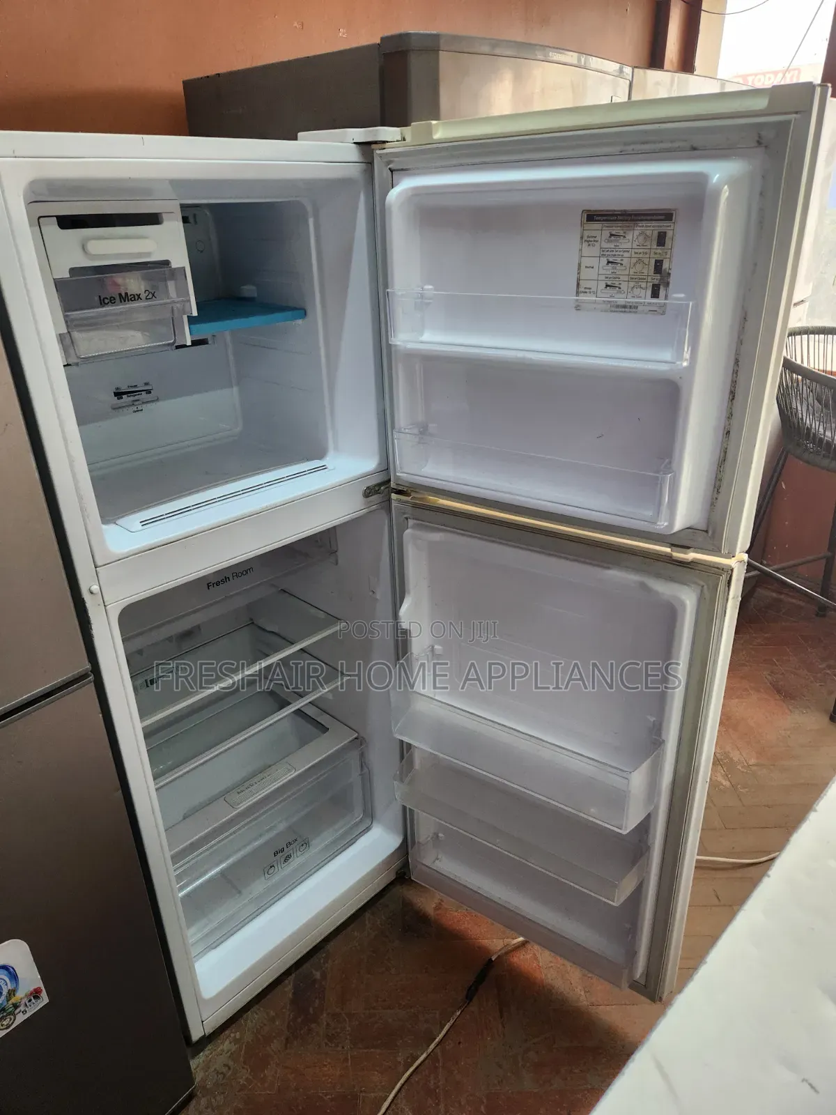Samsung Inverter 300litres