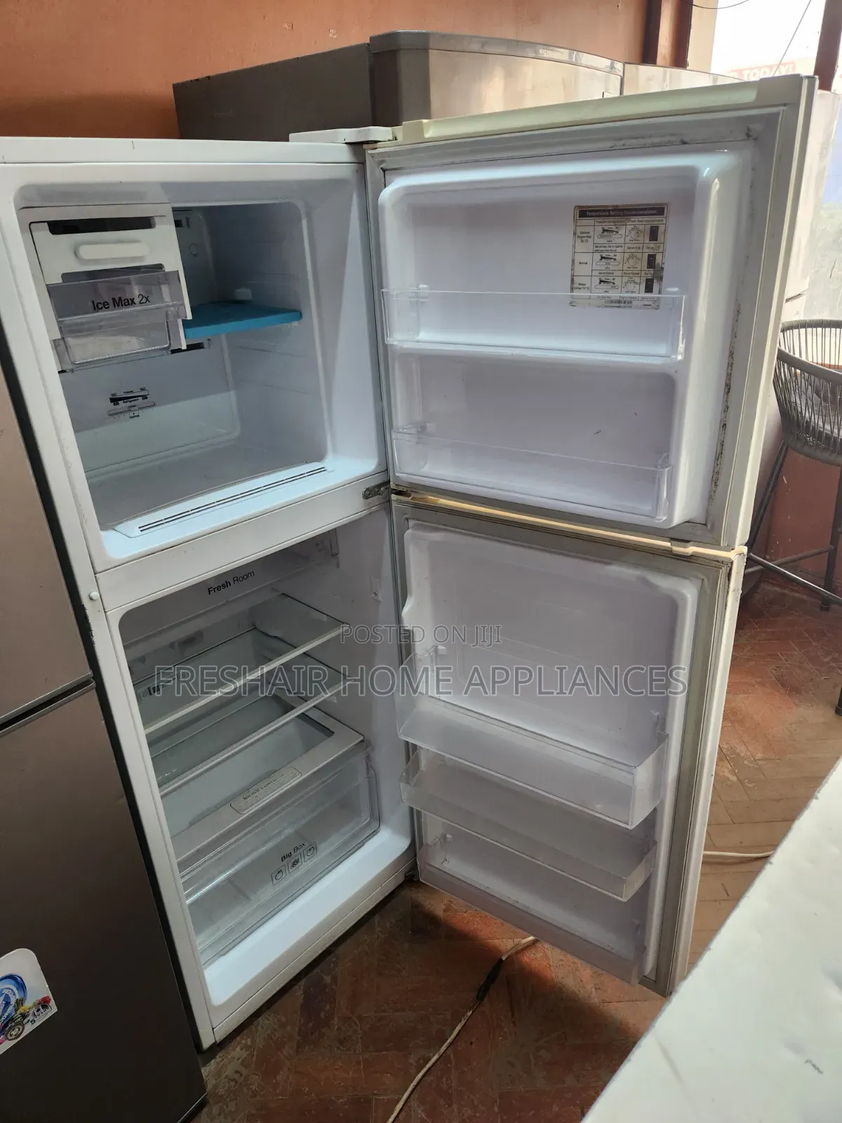 Samsung Inverter 300litres