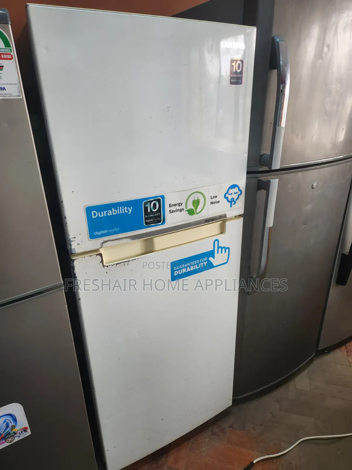 Samsung Inverter 300litres