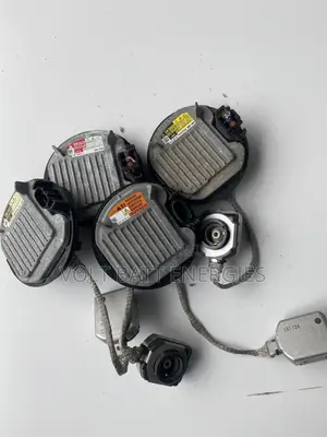 Xenon Headlight Ballast Toyota,Lexus,Subaru