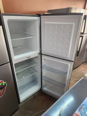 Best Exuk Double Fridge