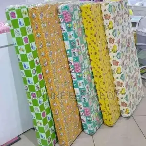 Baby Cot and Playpen Mattress