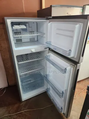 Medium Double Fridge