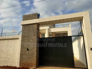 5bdrm Maisonette in Syokimau, Mombasa Road for rent