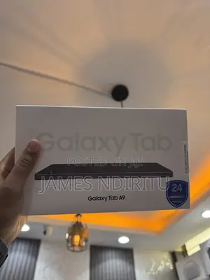 New Samsung Galaxy Tab A9 64 GB