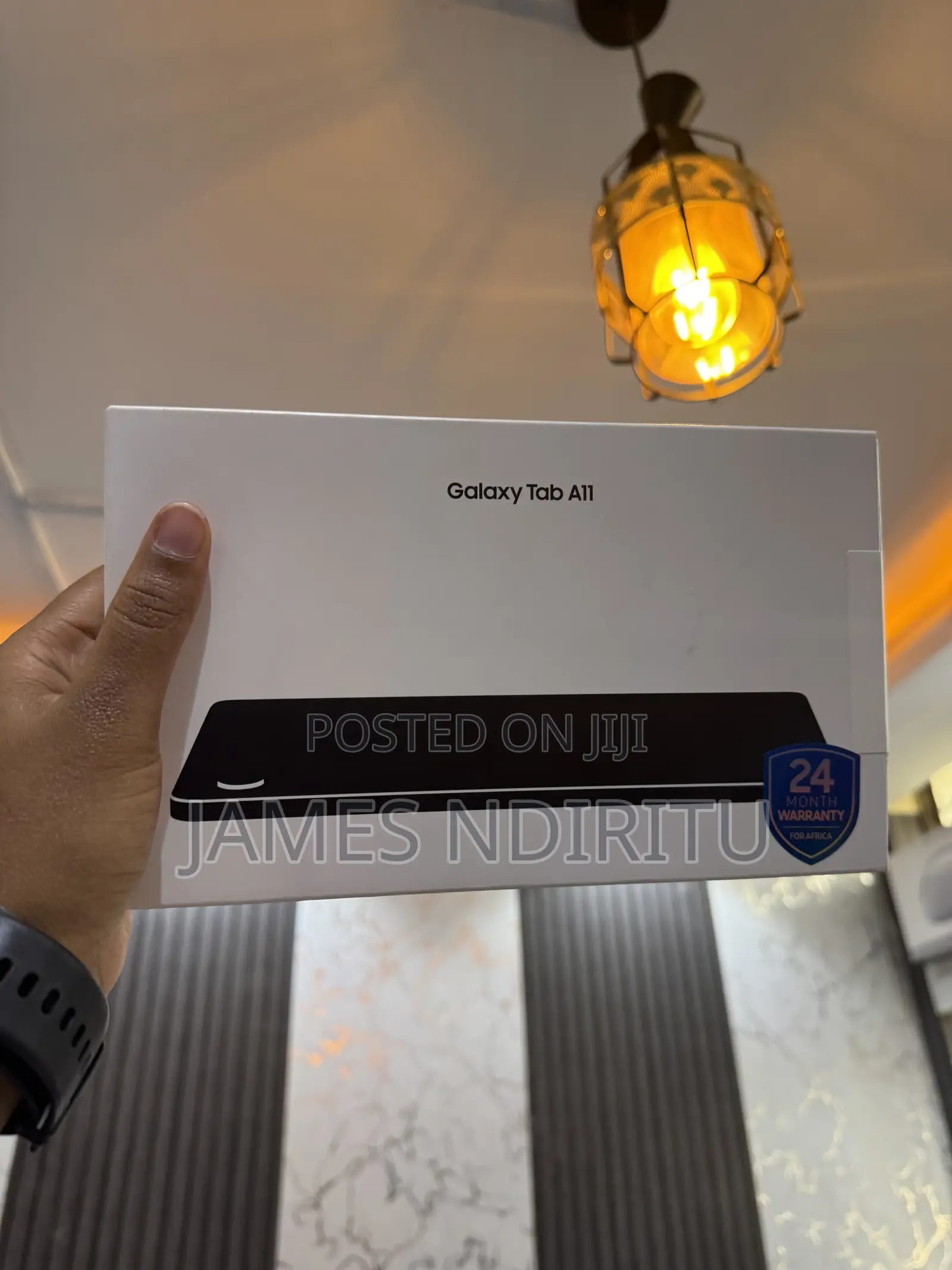 New Samsung Galaxy Tab A9 64 GB