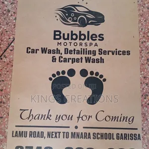 Kings Creations