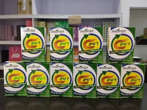 C24/7 Naturaceutical