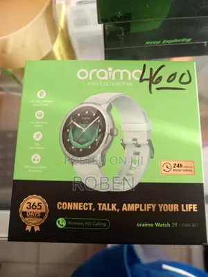 Oremo SmartWatch