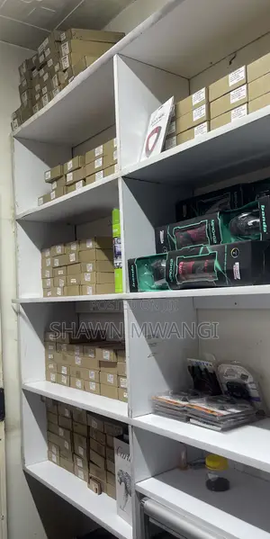 Big Shelves for Rent