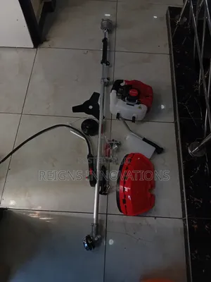 2 Stroke Brush Cutter