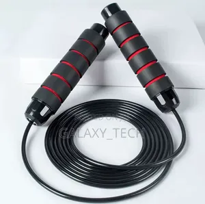 Skipping Jumping Rope