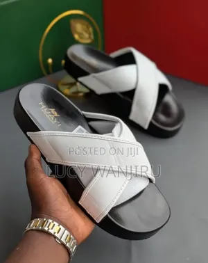 New Slides for Men