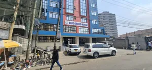 Commercial Premise to Let Ngara