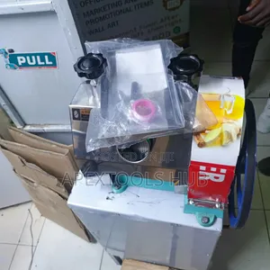 Sugarcane Juicer