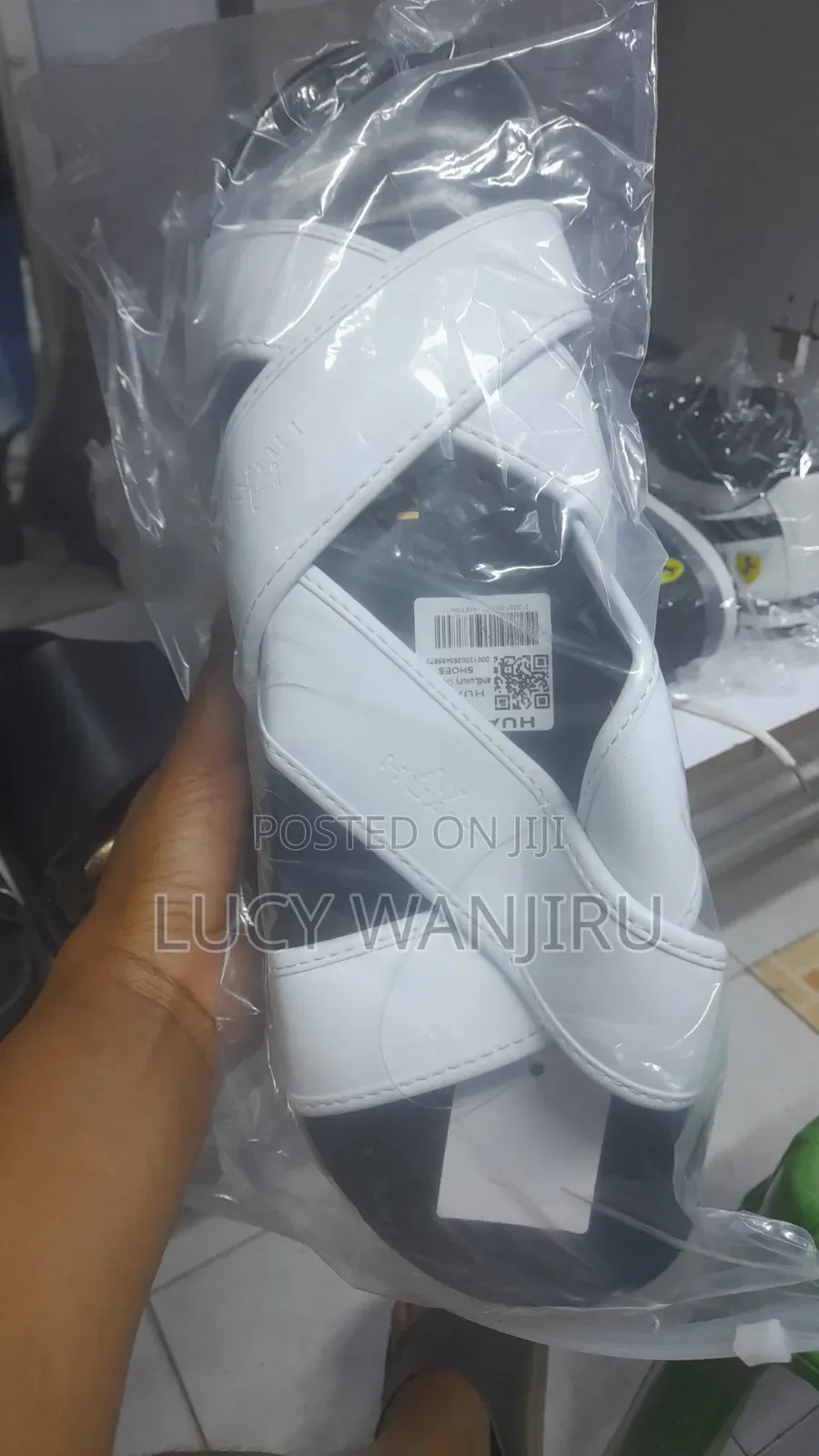 New Slides for Men