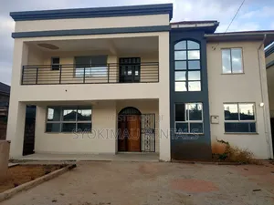 5bdrm Maisonette in Syokimau, Mombasa Road for rent
