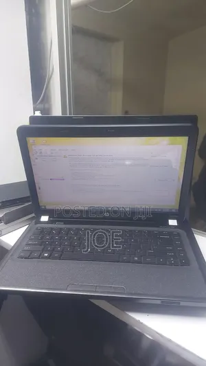 Laptop HP Pavilion G4 8GB Intel Core i3 HDD 500GB