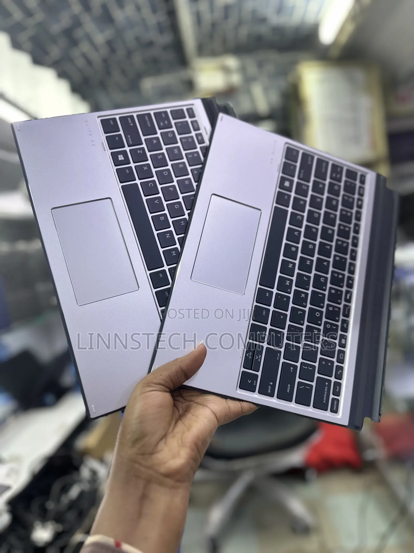 HP Elite X2 G4 / 1013 G4 Keyboard