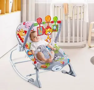 Kids Rocker