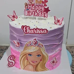 Birthday Cake
