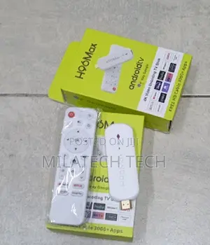 H96 Max Mini Android TV Stick 2gb/16gb HDMI Media Player