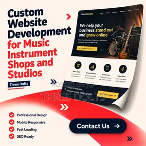 Website Design for Corporate Gifting and Branded Merchandise Companies