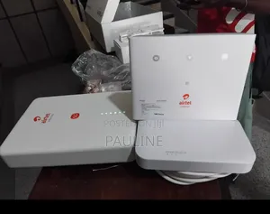 Airtel 5G Wireless Internet