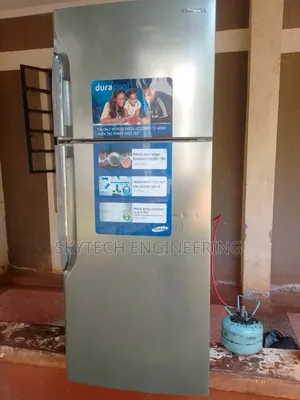 Fridge Repair