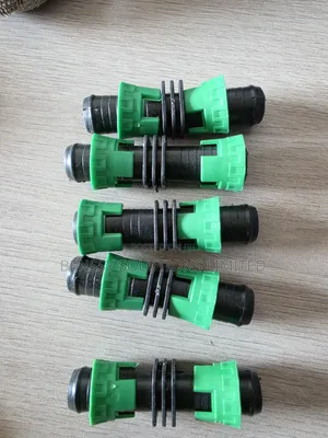Drip Middle Connector