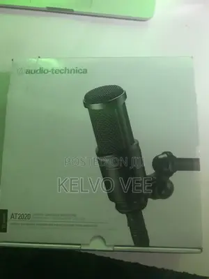Audio Technica