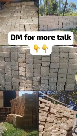 Building and Construction Materials