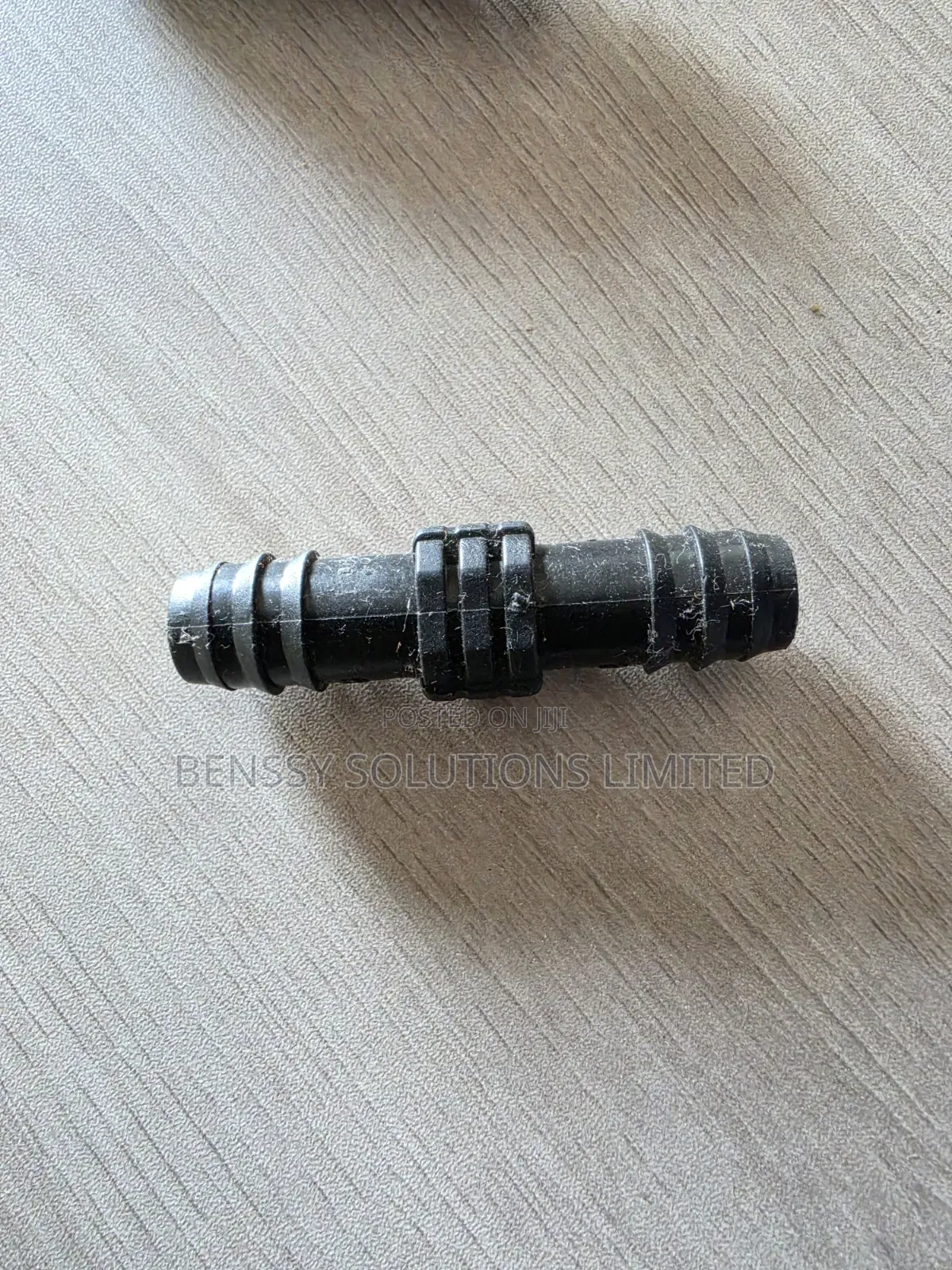 Pe Connector 16mm