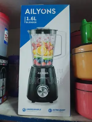 Ailyons Blender