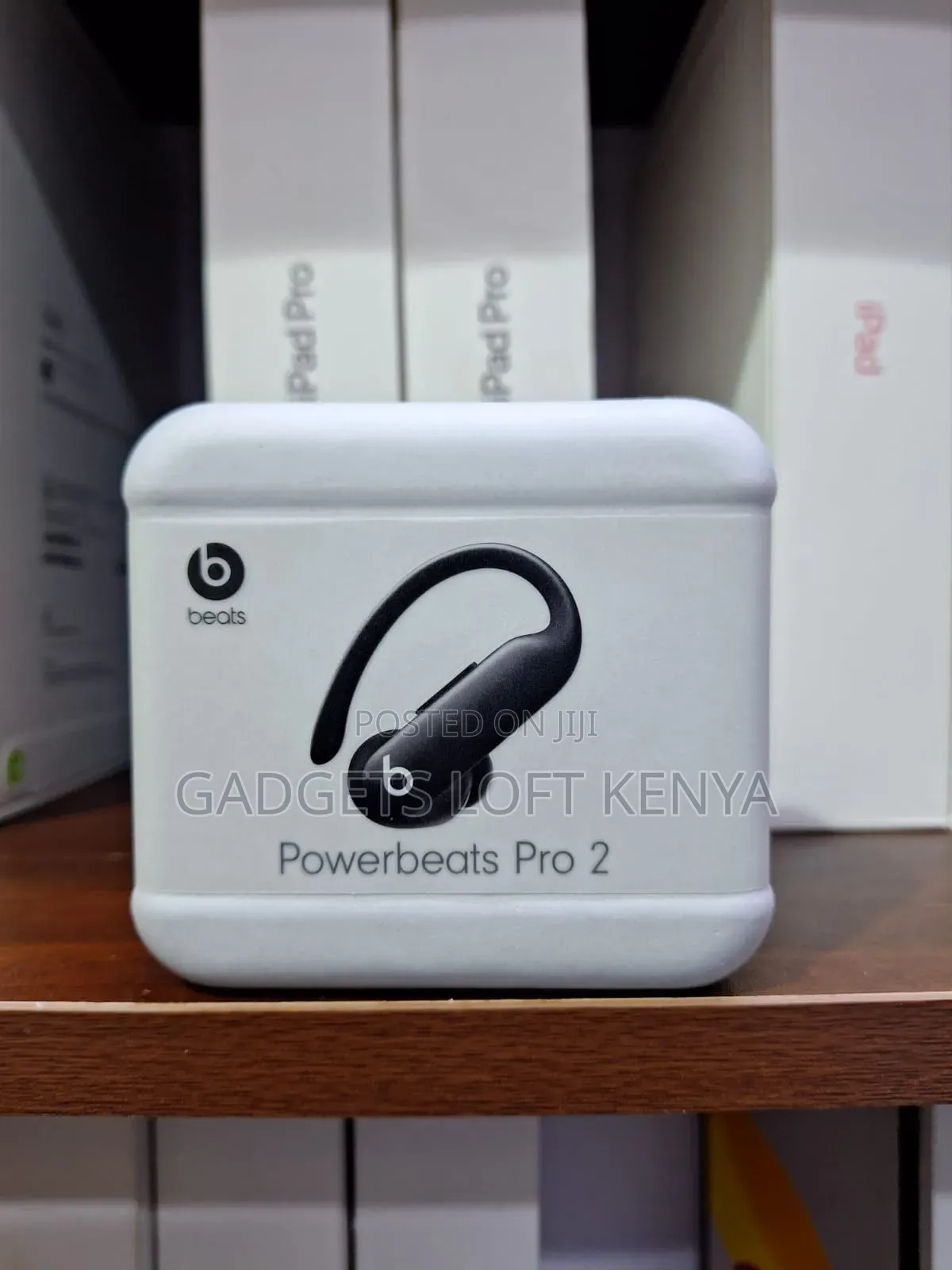 Beats Powerbeats Pro 2 Wireless Earbuds