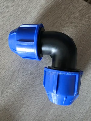 Pe Elbow 32mm