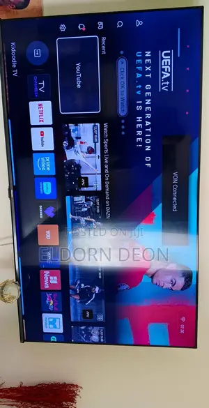 Hisense TV